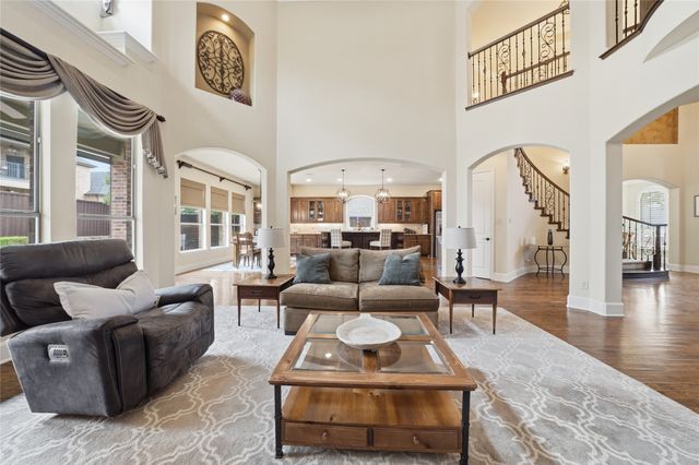 11154 Yorkshire Lane, Frisco, TX 75033