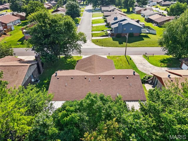 153 Paulette Drive, Belleville, IL 62226