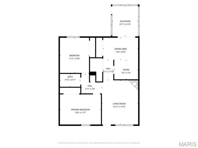 153 Paulette Drive, Belleville, IL 62226