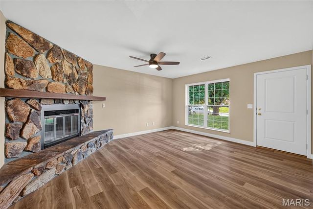 153 Paulette Drive, Belleville, IL 62226
