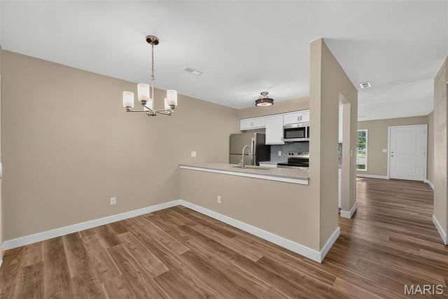 153 Paulette Drive, Belleville, IL 62226