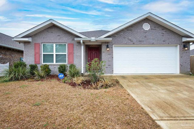 7349 Lakeside Oak Ct, Pensacola, FL 32526