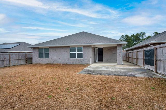 7349 Lakeside Oak Ct, Pensacola, FL 32526