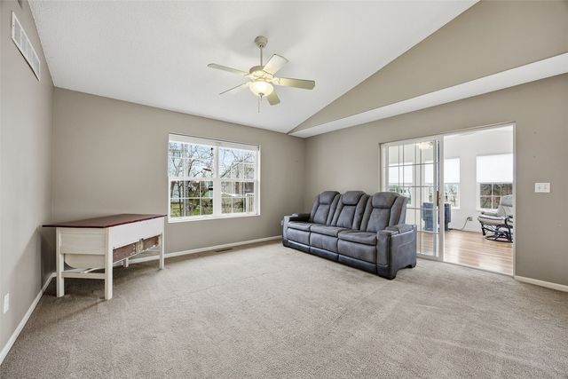 4007 Treeline Court NE, Cedar Rapids, IA 52411