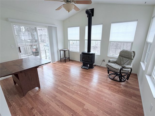 4007 Treeline Court NE, Cedar Rapids, IA 52411