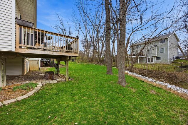 4007 Treeline Court NE, Cedar Rapids, IA 52411