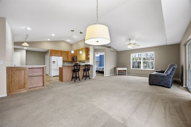 4007 Treeline Court NE, Cedar Rapids, IA 52411