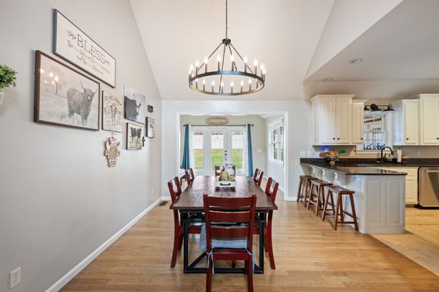 3516 Heritage Green Way, Cookeville, TN 38506