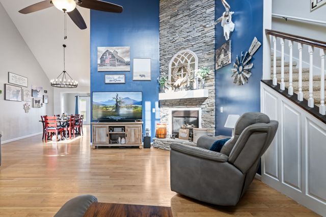 3516 Heritage Green Way, Cookeville, TN 38506