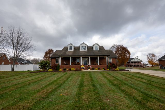 3516 Heritage Green Way, Cookeville, TN 38506