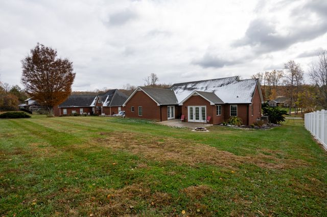 3516 Heritage Green Way, Cookeville, TN 38506