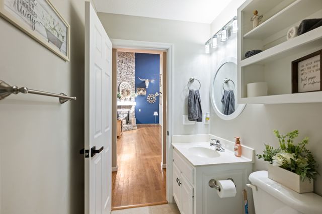 3516 Heritage Green Way, Cookeville, TN 38506