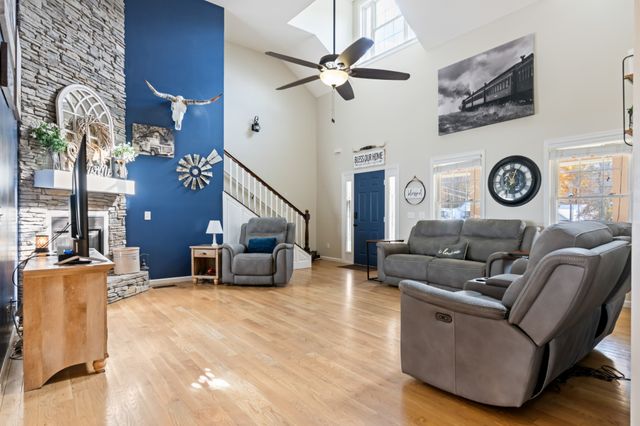 3516 Heritage Green Way, Cookeville, TN 38506