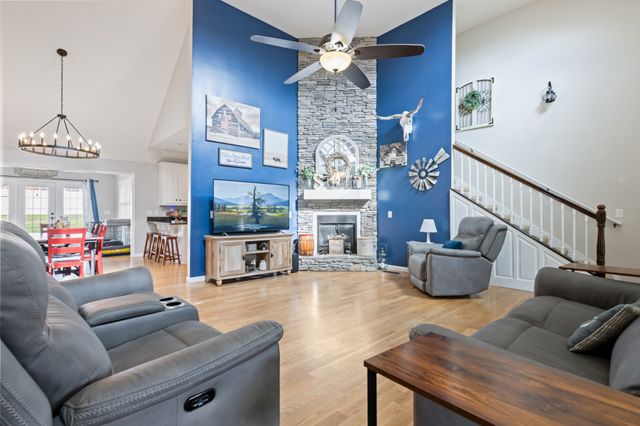 3516 Heritage Green Way, Cookeville, TN 38506