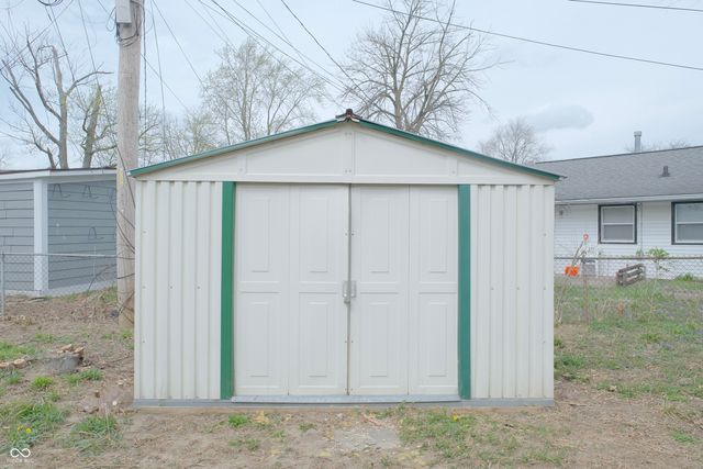 8304 Schoen Drive, Indianapolis, IN 46226