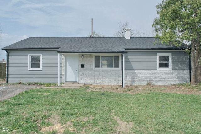 8304 Schoen Drive, Indianapolis, IN 46226