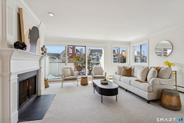 105 Harbor Drive 120, Stamford, CT 06902