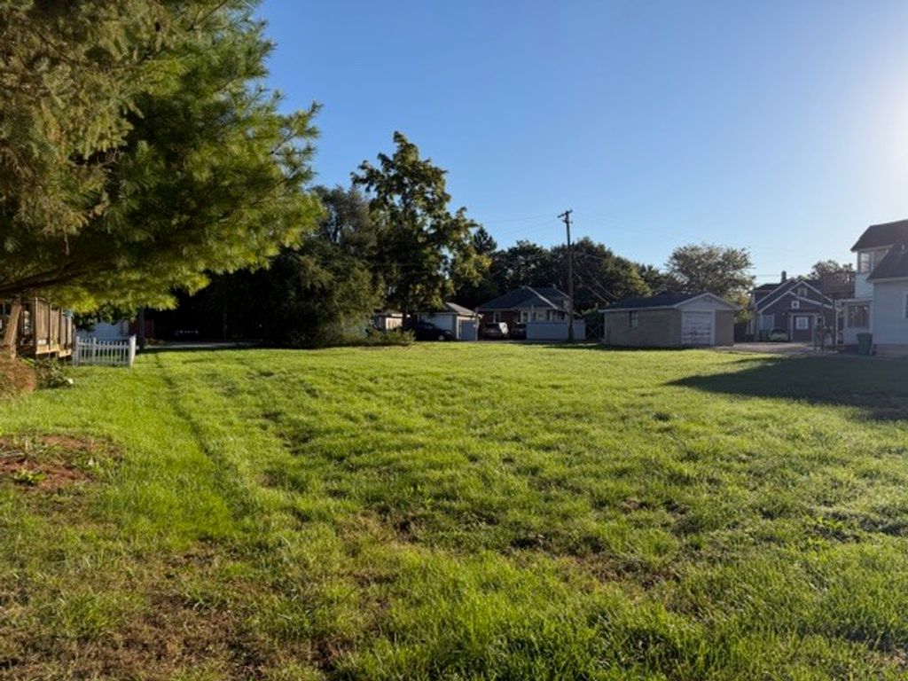 615 PLAINFIELD Road, Joliet, IL 60435 — exterior