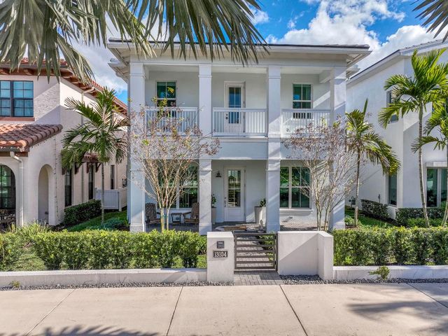 13104 Alton Road, Palm Beach Gardens, FL 33418