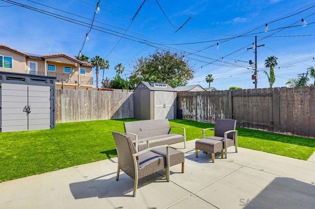 1451 Louden Ln, Imperial Beach, CA 91932