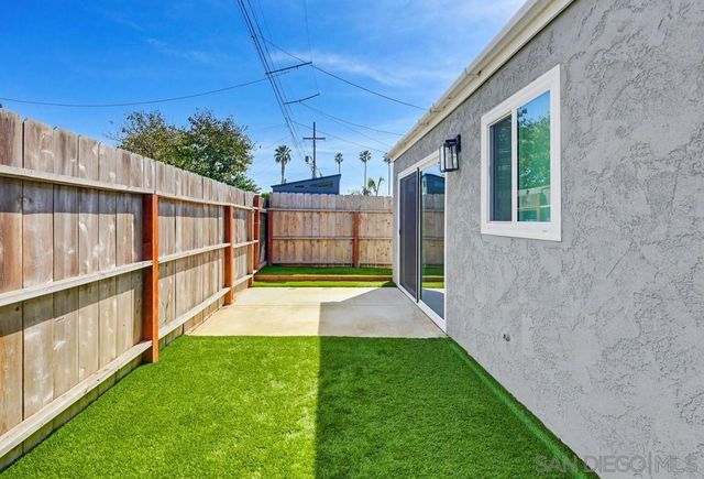 1451 Louden Ln, Imperial Beach, CA 91932