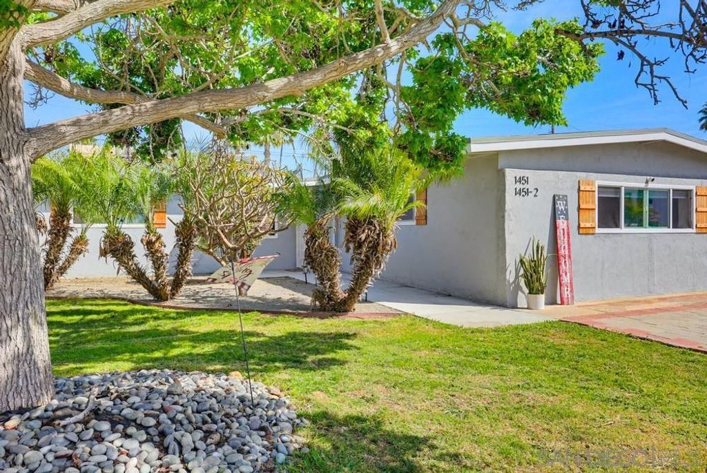 1451 Louden Ln, Imperial Beach, CA 91932