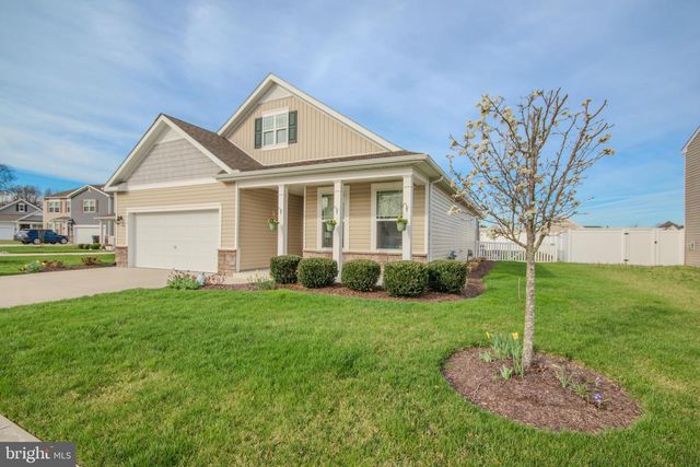 418 TWIN CREEKS DR, Salisbury, MD 21804