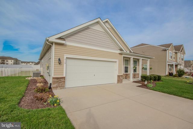 418 TWIN CREEKS DR, Salisbury, MD 21804