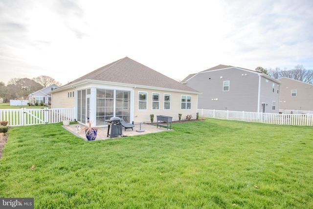 418 TWIN CREEKS DR, Salisbury, MD 21804