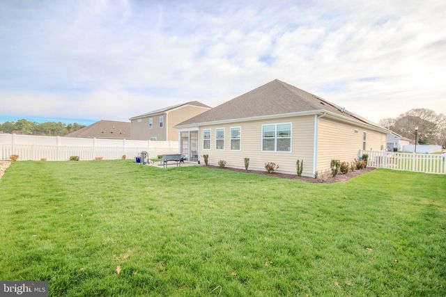 418 TWIN CREEKS DR, Salisbury, MD 21804