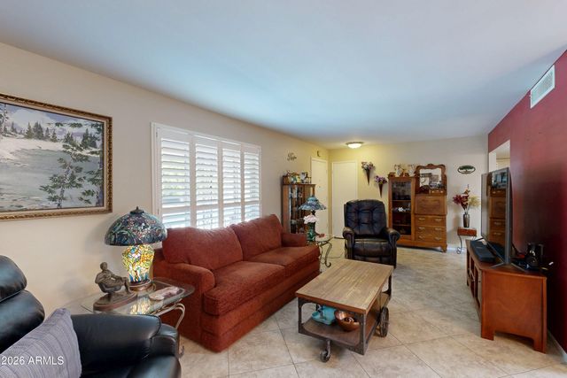 10821 W ROUNDELAY Circle, Sun City, AZ 85351