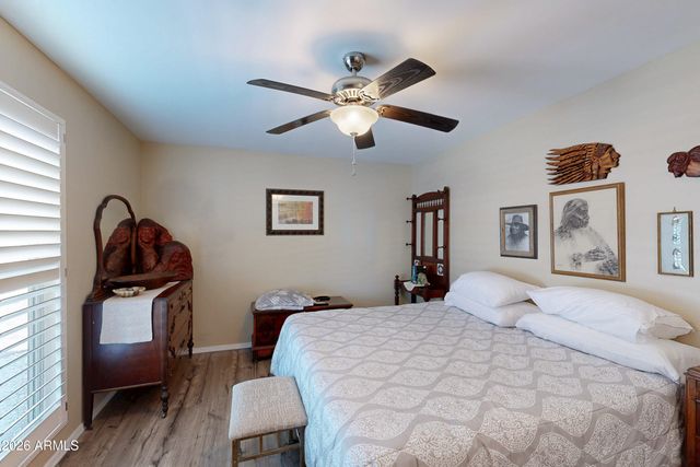 10821 W ROUNDELAY Circle, Sun City, AZ 85351
