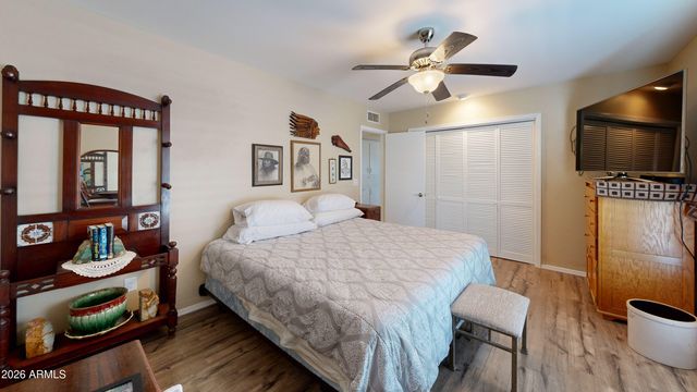 10821 W ROUNDELAY Circle, Sun City, AZ 85351