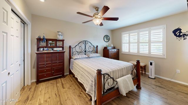 10821 W ROUNDELAY Circle, Sun City, AZ 85351