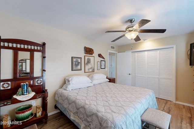 10821 W ROUNDELAY Circle, Sun City, AZ 85351