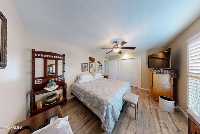 10821 W ROUNDELAY Circle, Sun City, AZ 85351
