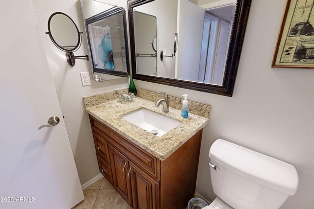 10821 W ROUNDELAY Circle, Sun City, AZ 85351