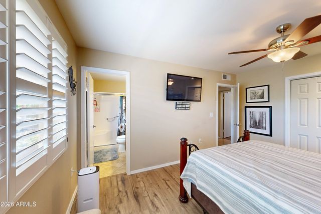 10821 W ROUNDELAY Circle, Sun City, AZ 85351