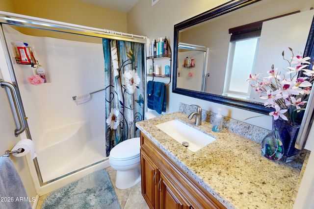10821 W ROUNDELAY Circle, Sun City, AZ 85351