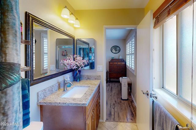 10821 W ROUNDELAY Circle, Sun City, AZ 85351