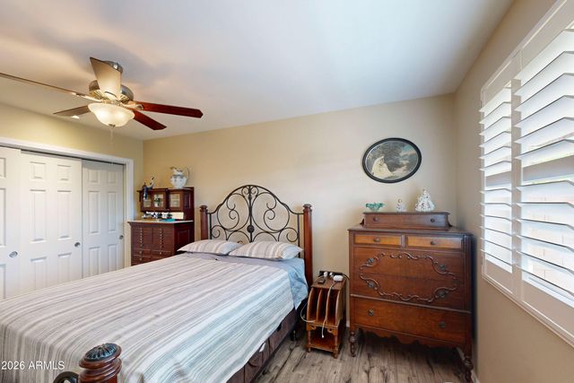 10821 W ROUNDELAY Circle, Sun City, AZ 85351