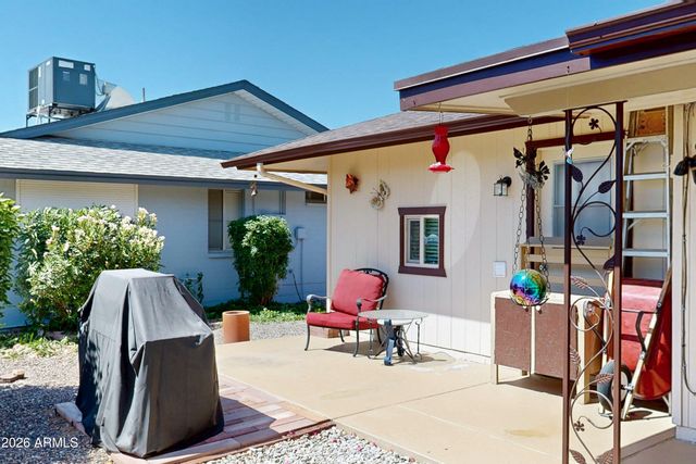10821 W ROUNDELAY Circle, Sun City, AZ 85351