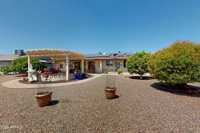 10821 W ROUNDELAY Circle, Sun City, AZ 85351