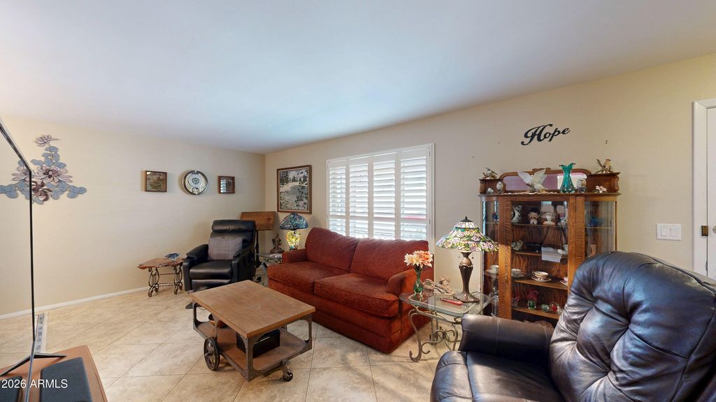 10821 W ROUNDELAY Circle, Sun City, AZ 85351 — photo 5