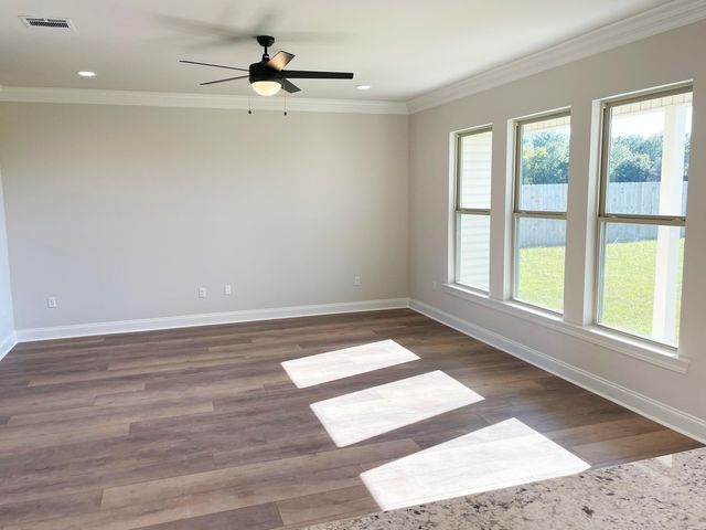 122 Marie Claire Dr, Houma, LA 70364