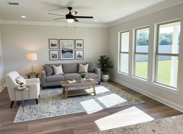 122 Marie Claire Dr, Houma, LA 70364