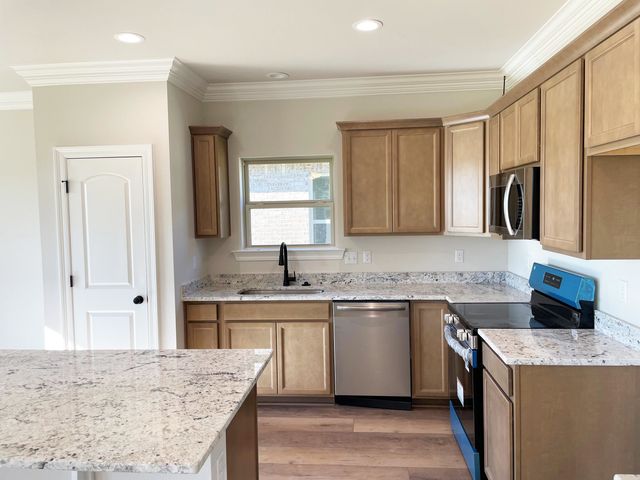 122 Marie Claire Dr, Houma, LA 70364