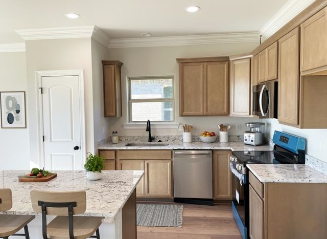 122 Marie Claire Dr, Houma, LA 70364