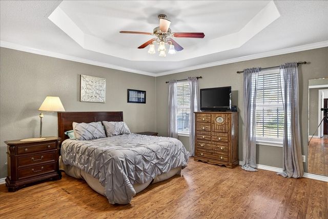 110 Memorial Drive, Gun Barrel City, TX 75156