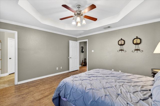 110 Memorial Drive, Gun Barrel City, TX 75156